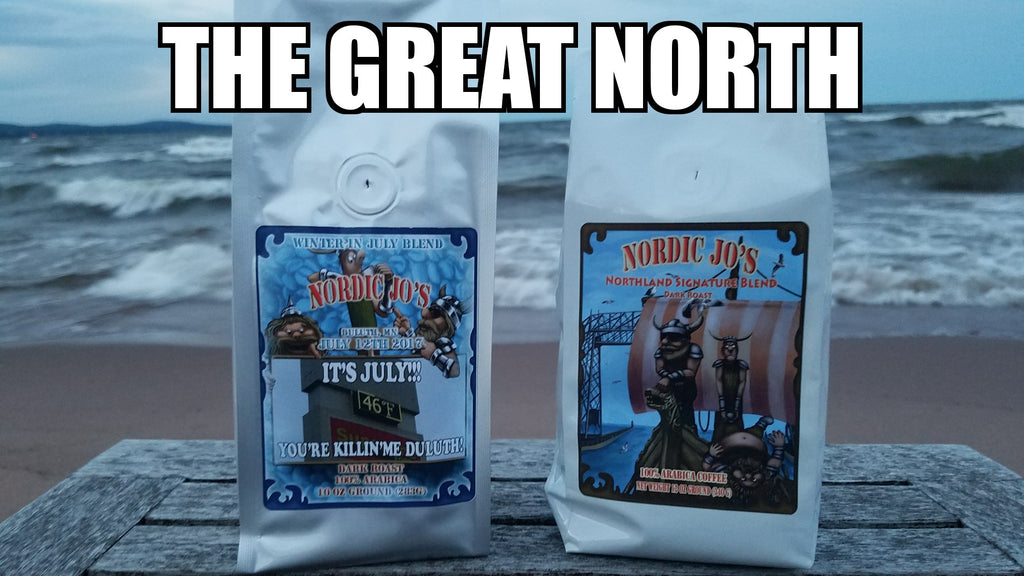 The Great Northern Twin Ports Twin Pack
