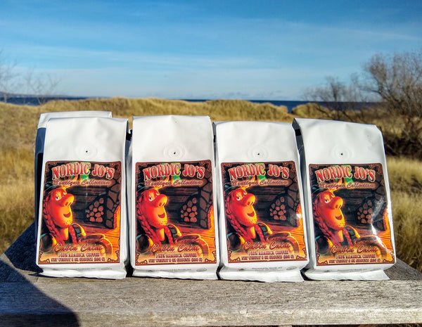 Cabin Calm Wholesale 8 Pack