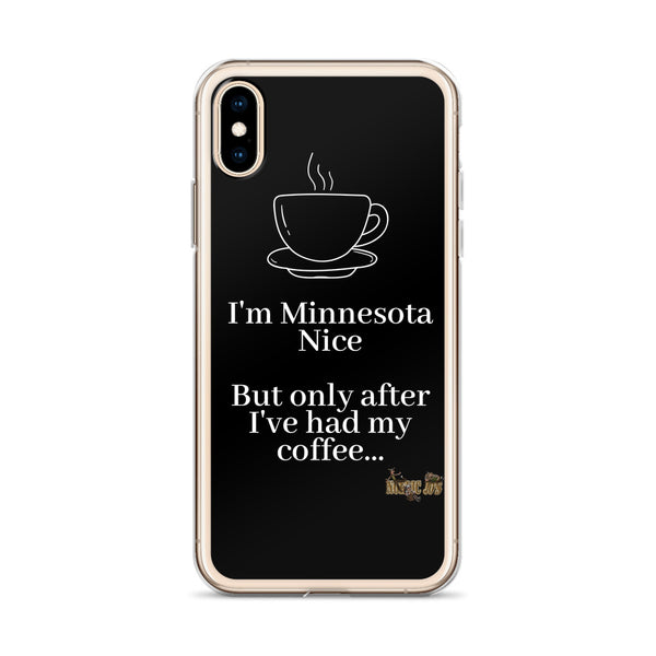 iPhone Case